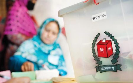 From Ballots to Formation of a New Government: The Real Test of Bangladesh Begins Now