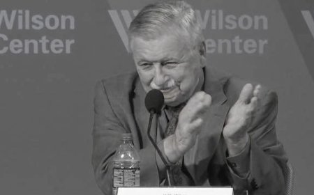 A True Friend of Bangladesh