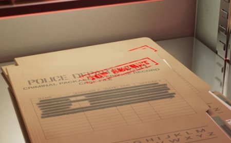 Epstein, Redactions, and the Theatre of Accountability