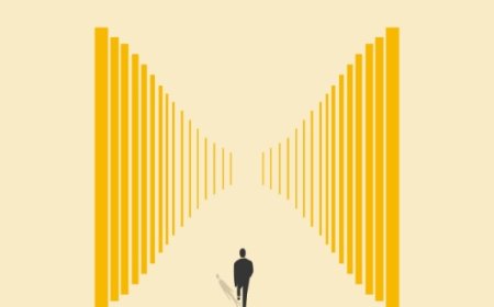 The Long Road to the Prime Minister’s Office