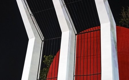 Bangladesh Center in Houston: Bridging the Gap Between Cultural and Religious Fronts