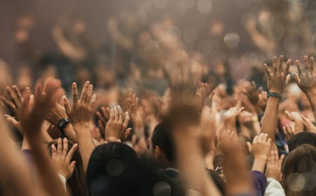 The Power of a Truly Elected Government