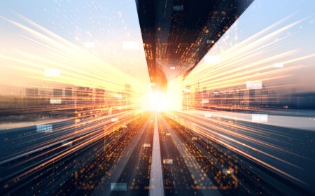 AI and Bangladesh: A Turning Point for Development