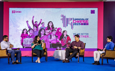 From Pitch Deck to Public Impact