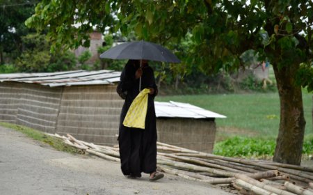 Are Women Voters behind Jamaat’s Electoral Success?