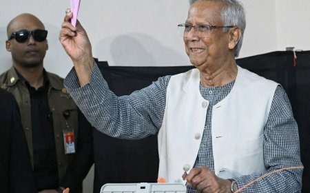 অন্তর্বর্তীকালীন সরকার বাংলাদেশকে যা দিল