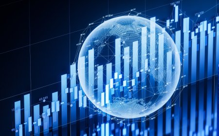 The Architecture of the Global Knowledge Economy