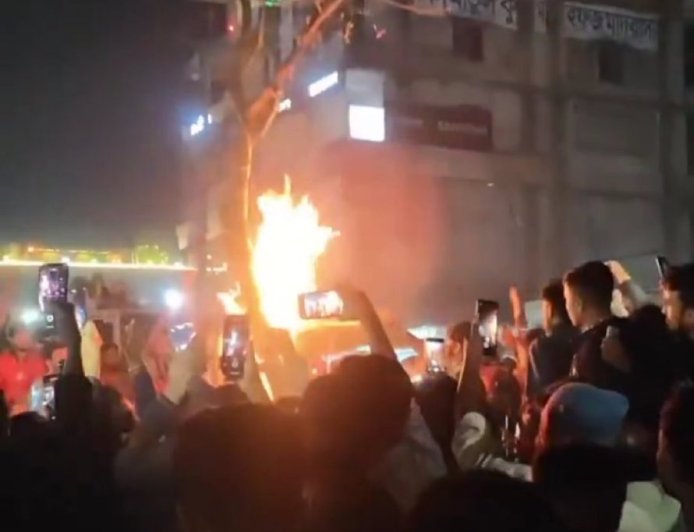 এটাই কি সেই বাংলাদেশ, যেটা আমরা চেয়েছিলাম?