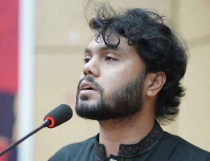 ওসমান হাদির হত্যাকারীদের আমরা জিততে দিতে পারি না