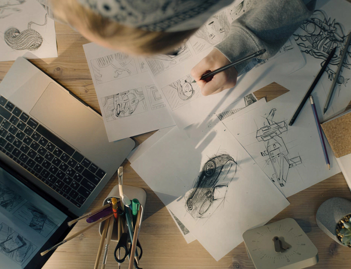 যখন হাসির খোঁচা লাগে গণতন্ত্রে