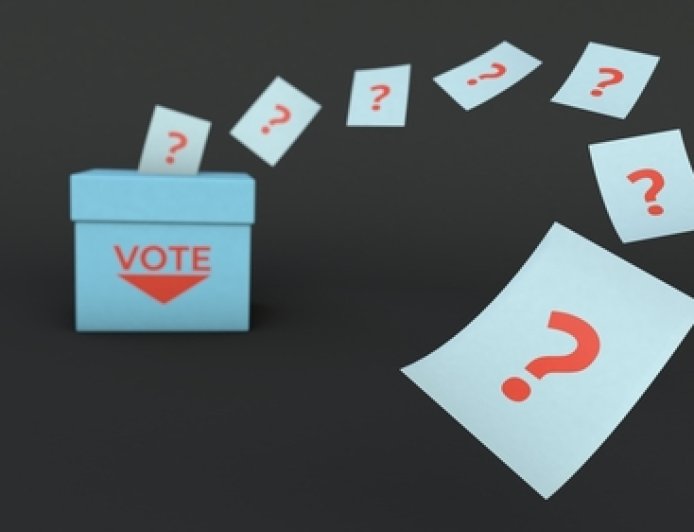 Which Charter Reforms Are You Voting For? No One Knows.