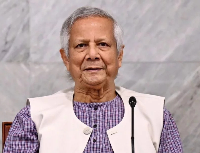 What Next for Dr Yunus?