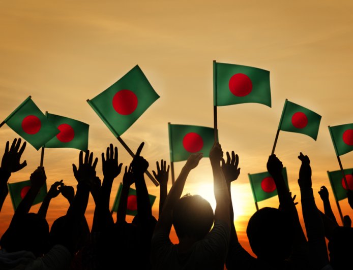(Almost) Everyone’s a Winner: Bangladesh Elections 2026