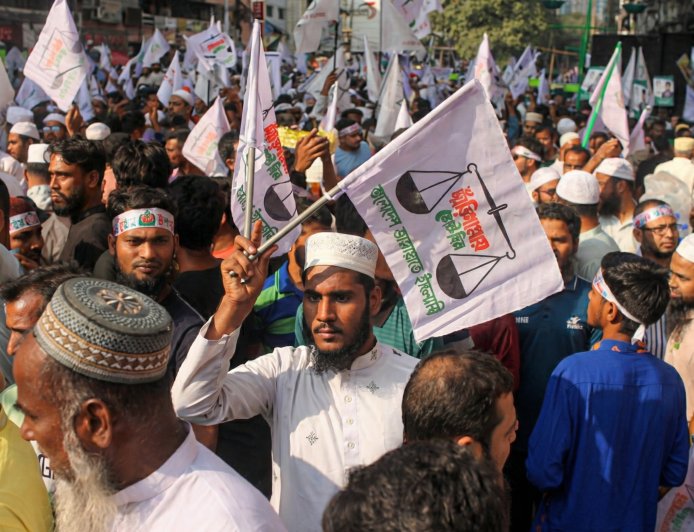 Nine Reasons Jamaat Missed Its Moment