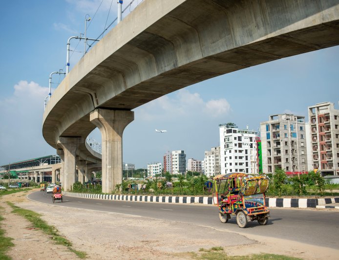 Going Back to Normal