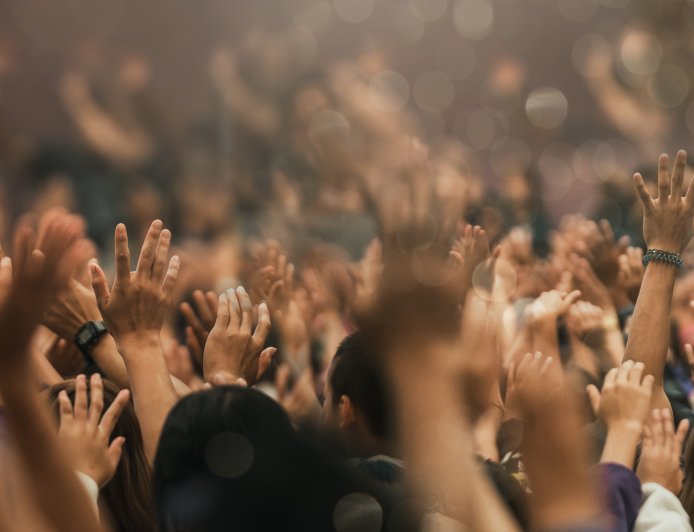 The Power of a Truly Elected Government