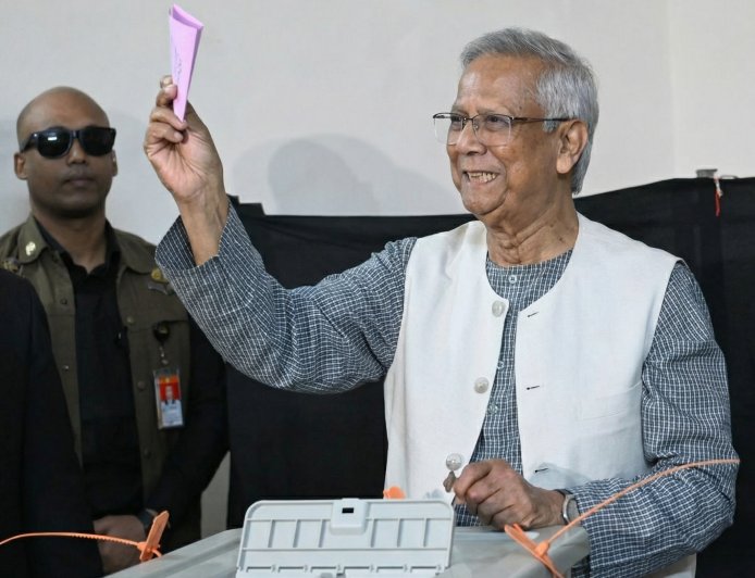 অন্তর্বর্তীকালীন সরকার বাংলাদেশকে যা দিল