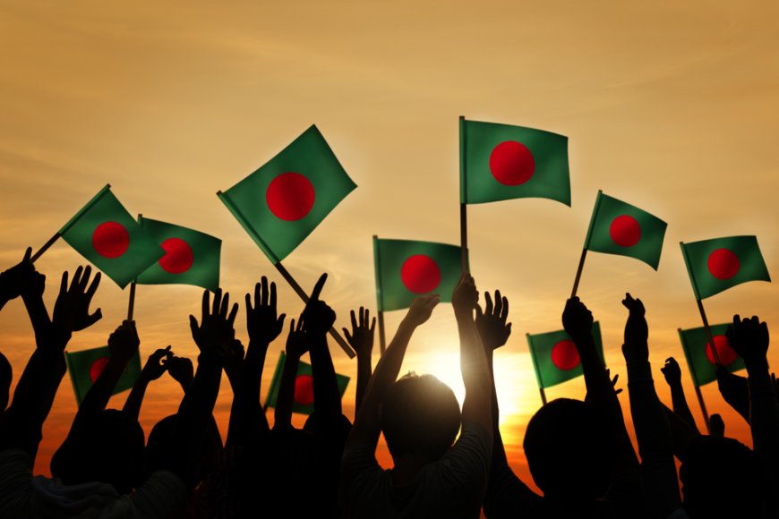 (Almost) Everyone’s a Winner: Bangladesh Elections 2026