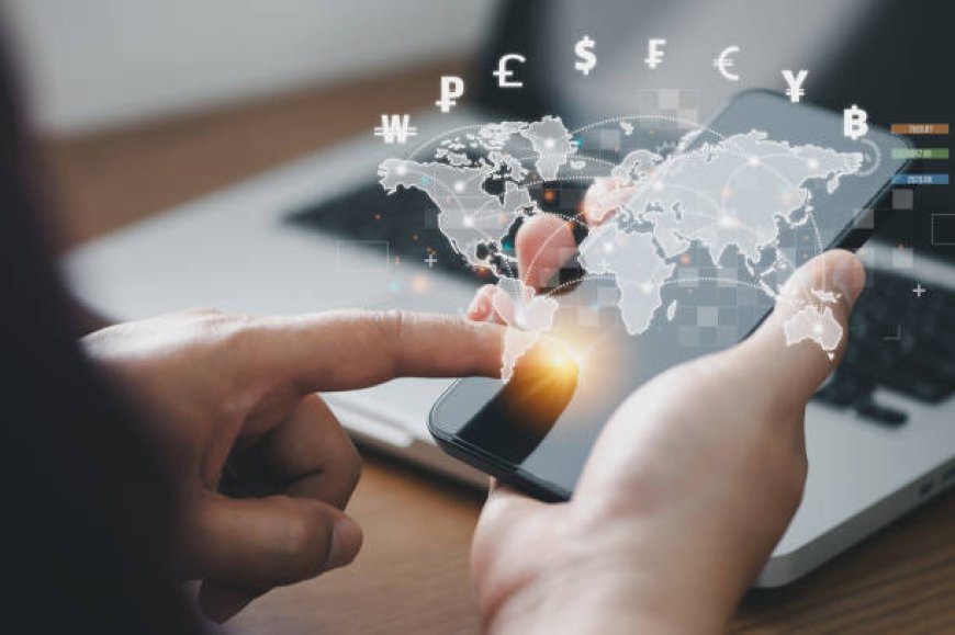 The Other Side of the Remittance Story