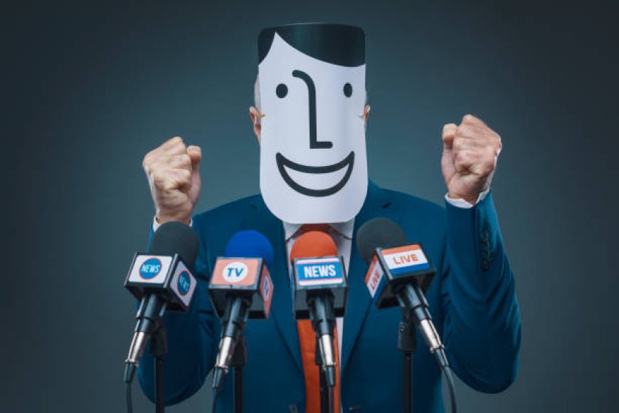 Dhaka-8 and the Politics of Trolling