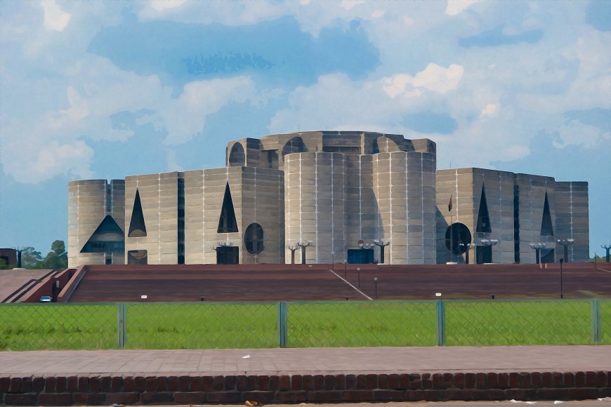 Bangladesh General Election 2026: The Nation at a Crossroads