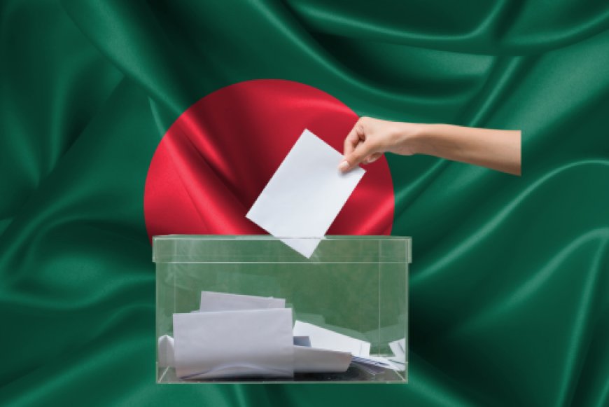 Can the 2026 Election and Referendum Heal Bangladesh’s Long Democratic Wounds?