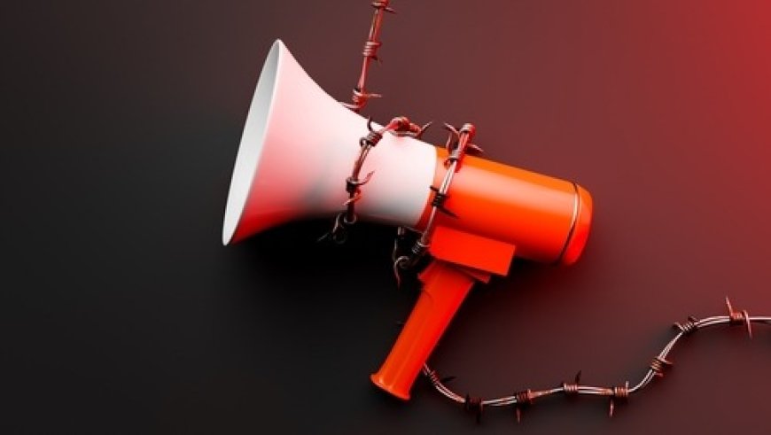 The Burning Temples of Bangladesh: Journalism, Culture, and Democracy at Risk