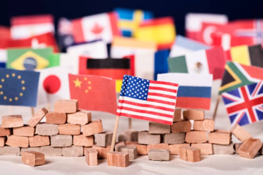 Trump’s Second-Term Foreign Policy and the Remaking of Global Order