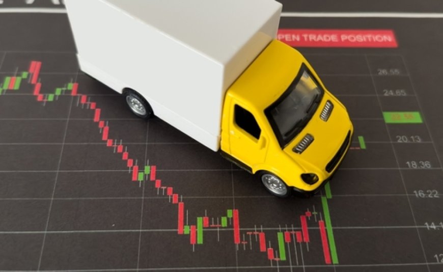 Why Our Import Costs Have Gone Up