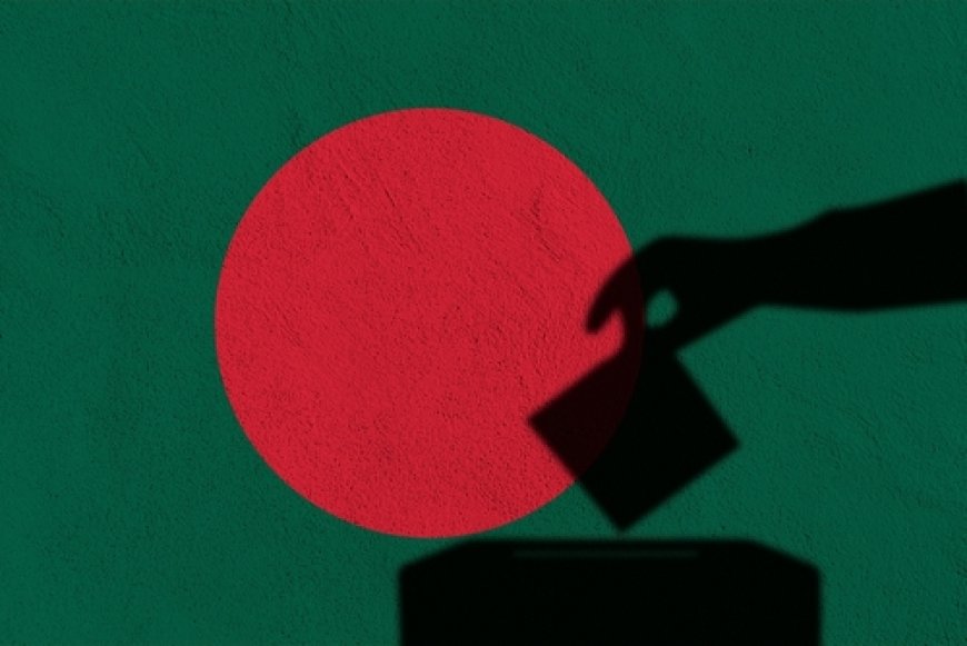 Bangladesh at a Crossroads: What Will a Right-Wing Victory Mean?