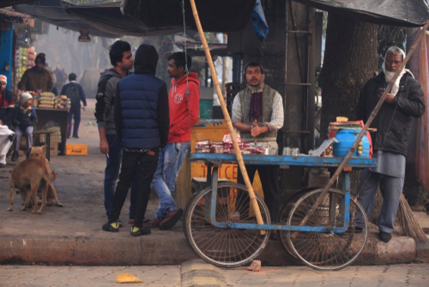 Consent, Promises, and the City That Tests Them