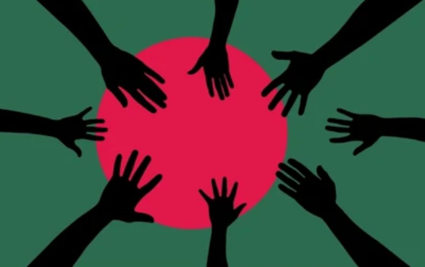 The House That Divides Us: Building a Nation from the Rubble of Victory