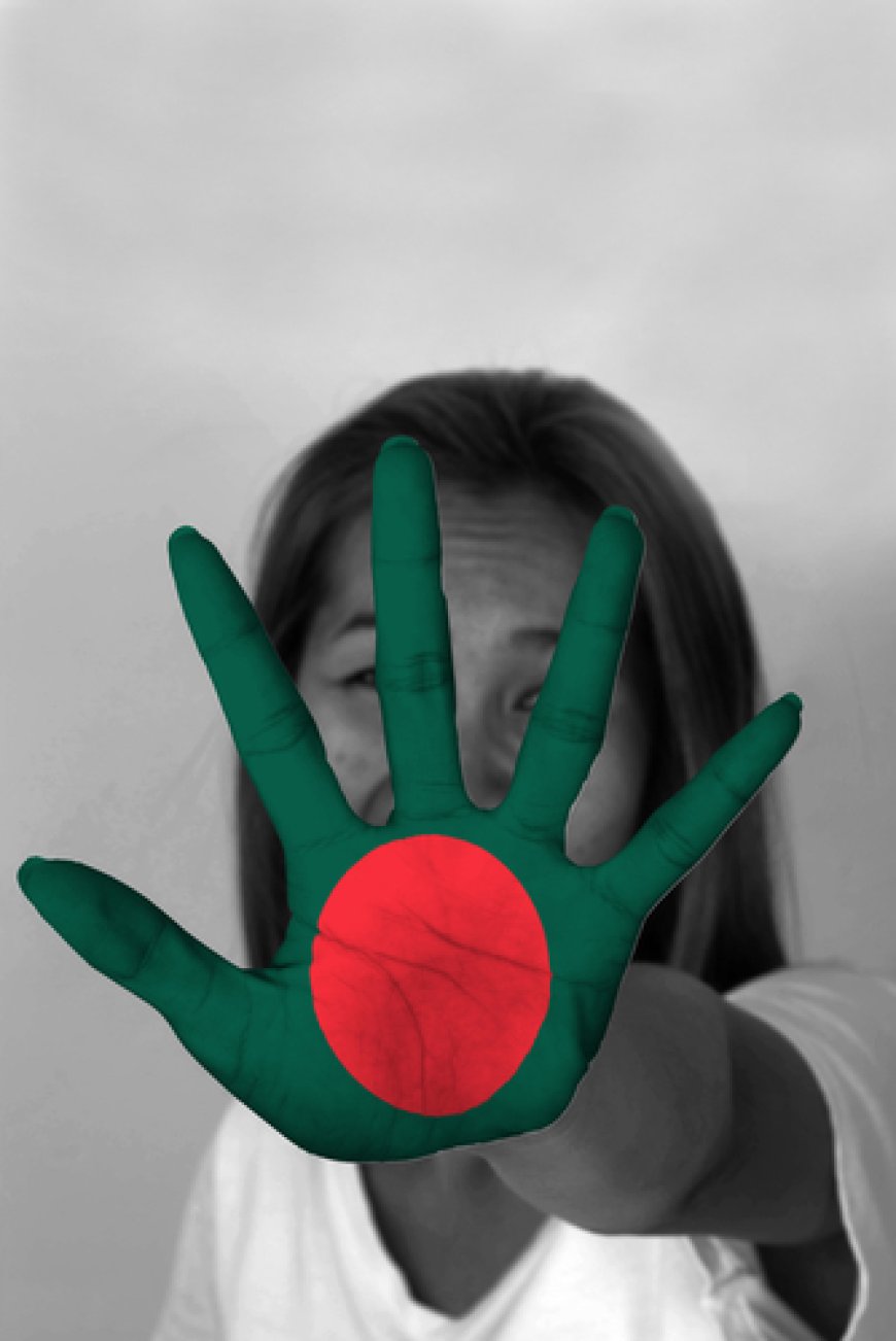 62 Million Women, One Decisive Mandate