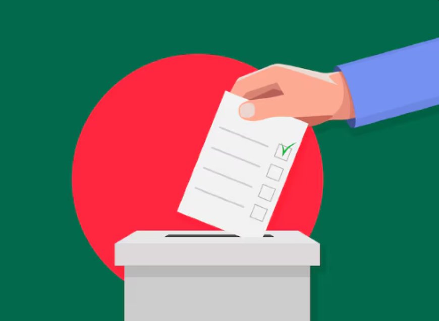 Bangladeshis Have Chosen to Temper Government Power. And That's a Great Thing.