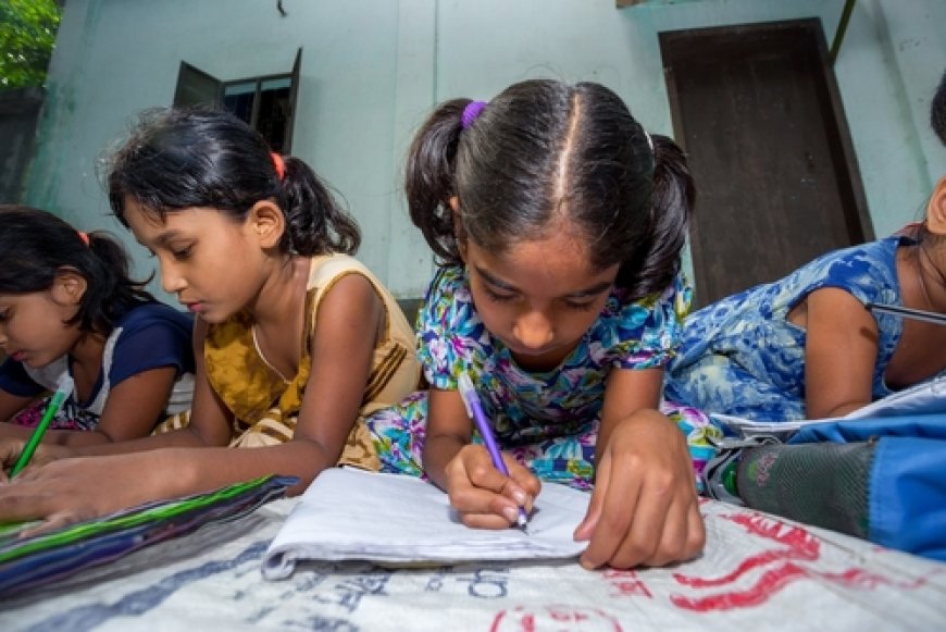 Fixing Education Starts With Fixing How We Decide