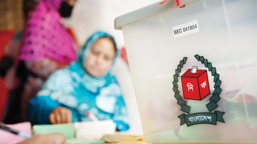 From Ballots to Formation of a New Government: The Real Test of Bangladesh Begins Now