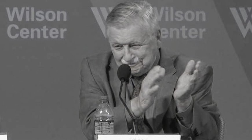 A True Friend of Bangladesh