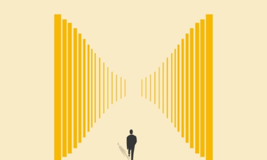 The Long Road to the Prime Minister’s Office