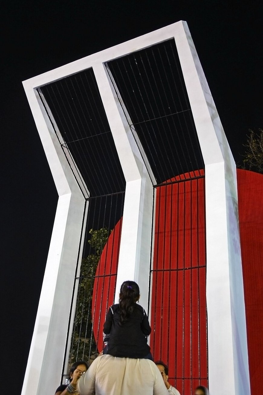 Bangladesh Center in Houston: Bridging the Gap Between Cultural and Religious Fronts