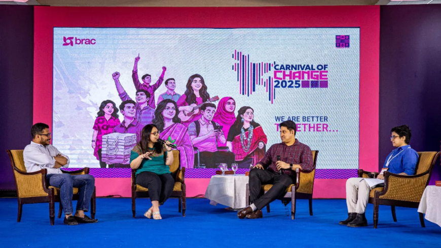 From Pitch Deck to Public Impact