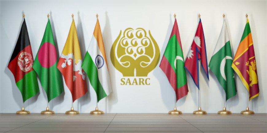 Can Bangladesh Resurrect Saarc?