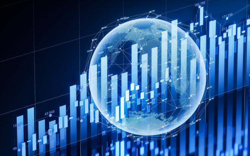 The Architecture of the Global Knowledge Economy