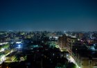 Dhaka After Dark