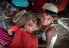 The Myth of Rohingya Aid Dependency