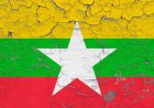 Myanmar’s Civil War and the Expanding Shadow of Global Rivalry