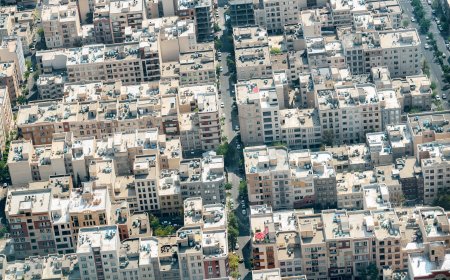 What if the Iran War is not What it Seems?