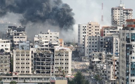 Why Israel is Finished