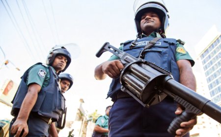 Should the Police Killings Be Investigated?