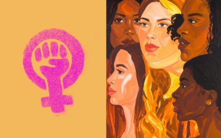 An Angry Daughter and the Straw-Man Fallacy