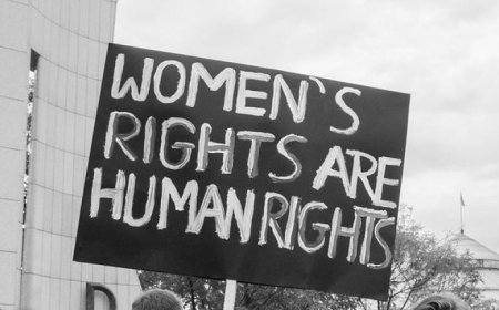 Women’s Empowerment: Time to Implement the Promises in the Manifesto